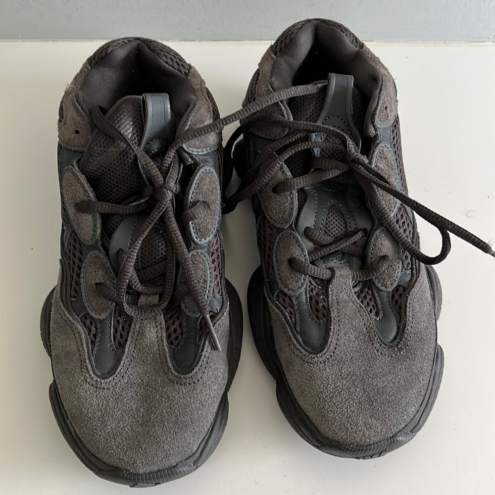 Adidas Yeezys Ortholite